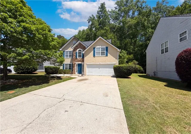 3rd image of 4769 Nature Trl, Austell, GA 30106 | MLS# 7768854