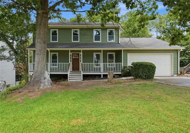 Photo 1 of Single family home for sale at 3391 Quail Holw Trl, Snellville, GA 30039 | MLS# 7805946 | Listing updated on 2026-09-15