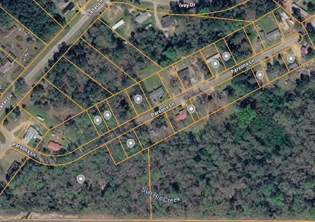 2nd image of 0 Parsons Ln, Sandersville, GA 31082 | MLS# 7793477