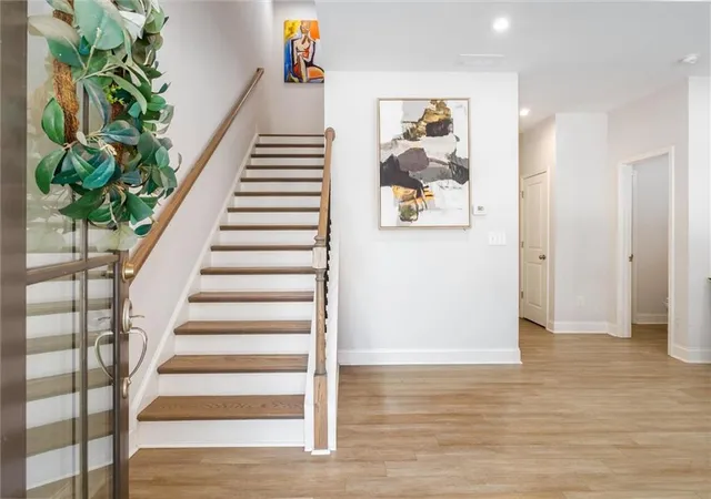 Photo 3 of Townhouse for sale at 3460 Hardy St, Duluth, GA 30096 | MLS# 7819720 | Listing updated on 2026-09-17