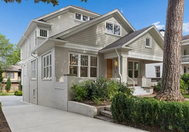 1st image of 1317 N Highland Ave Ne, Atlanta, GA 30306 | MLS# 7804633
