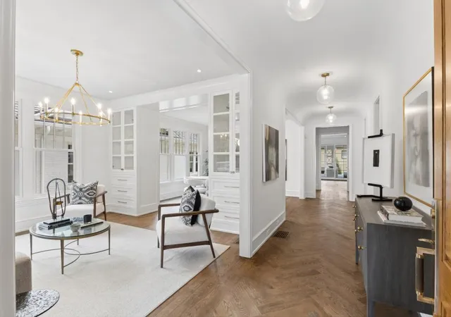 2nd image of 1317 N Highland Ave Ne, Atlanta, GA 30306 | MLS# 7804633