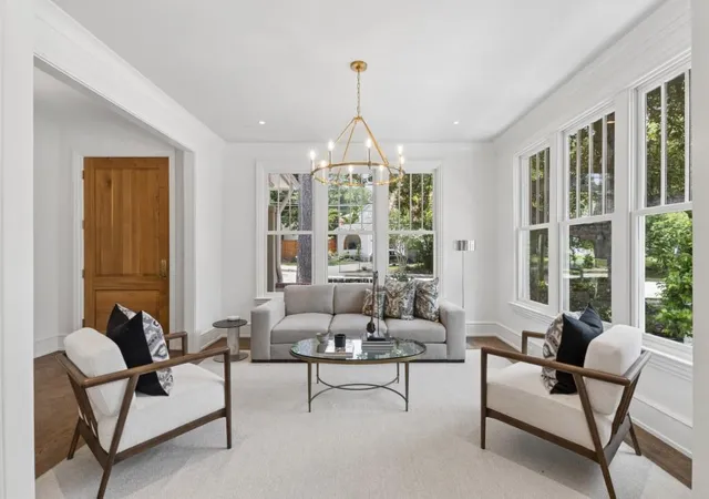 3rd image of 1317 N Highland Ave Ne, Atlanta, GA 30306 | MLS# 7804633