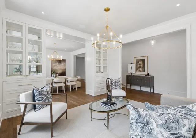 4th image of 1317 N Highland Ave Ne, Atlanta, GA 30306 | MLS# 7804633
