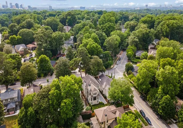 60th image of 1317 N Highland Ave Ne, Atlanta, GA 30306 | MLS# 7804633