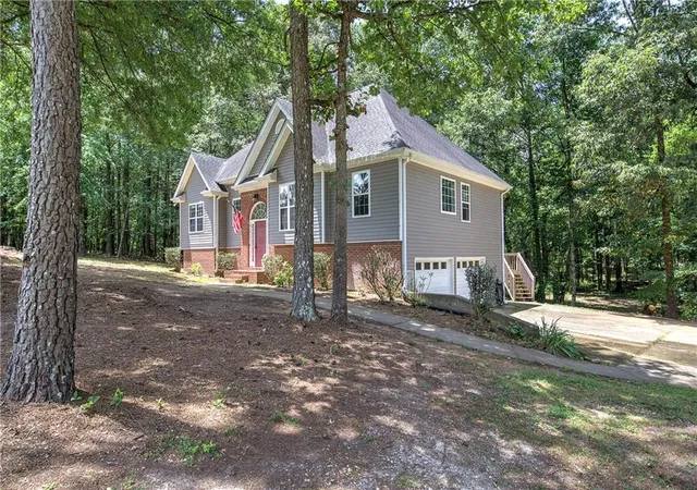 Photo 2 of Sale Pending at 80 Iron Hl Rd, Taylorsville, GA 30178 | MLS# 7791908 | Listing updated on 2026-10-03