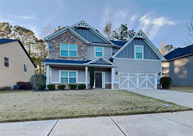 1st image of 337 Cliffhaven Cir, Newnan, GA 30263 | MLS# 7799961