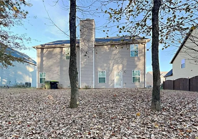 3rd image of 337 Cliffhaven Cir, Newnan, GA 30263 | MLS# 7799961