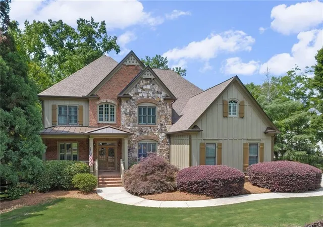 Photo 1 of Single family home for sale at 103 Stephens Farm Dr, Canton, GA 30115 | MLS# 7783315 | Listing updated on 2026-09-19