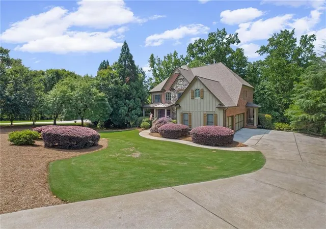 Photo 2 of Single family home for sale at 103 Stephens Farm Dr, Canton, GA 30115 | MLS# 7783315 | Listing updated on 2026-09-19
