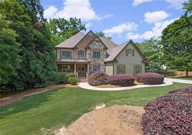 Photo 3 of Single family home for sale at 103 Stephens Farm Dr, Canton, GA 30115 | MLS# 7783315 | Listing updated on 2026-09-19