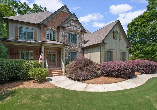 Photo 4 of Single family home for sale at 103 Stephens Farm Dr, Canton, GA 30115 | MLS# 7783315 | Listing updated on 2026-09-19