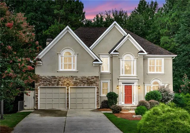 Photo 2 of Single family home for sale at 409 Misty Ridge Way, Woodstock, GA 30189 | MLS# 7813195 | Listing updated on 2026-09-09