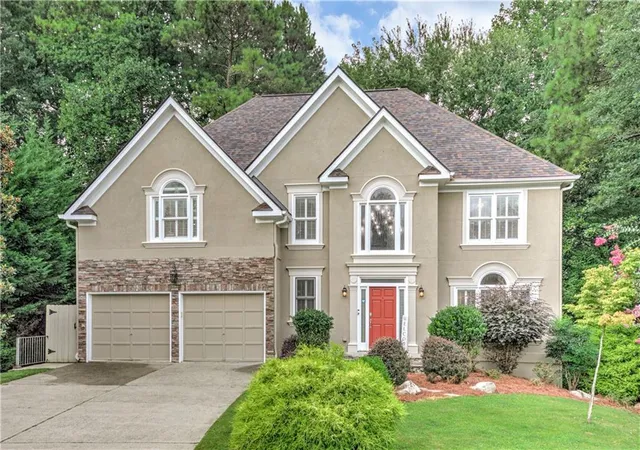 Photo 3 of Single family home for sale at 409 Misty Ridge Way, Woodstock, GA 30189 | MLS# 7813195 | Listing updated on 2026-09-09