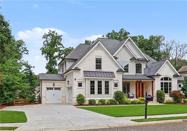 Homes for sale in Hoschton, GA | 1506 Alsace Wy, Hoschton, GA 30548 | MLS# 7788119