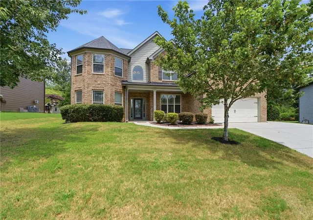 Photo 1 of Single family home for sale at 1283 Skipping Stone Ct, Dacula, GA 30019 | MLS# 7810770 | Listing updated on 2026-08-23