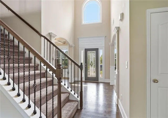 Photo 4 of Single family home for sale at 1283 Skipping Stone Ct, Dacula, GA 30019 | MLS# 7810770 | Listing updated on 2026-09-10