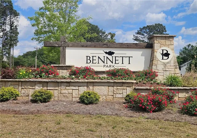 21st image of 711 Pineberry Ct, Grayson, GA 30017 | MLS# 7760529