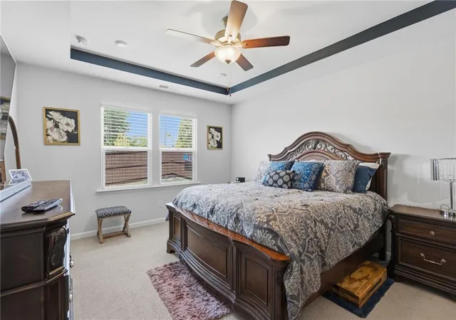 5th image of 711 Pineberry Ct, Grayson, GA 30017 | MLS# 7760529