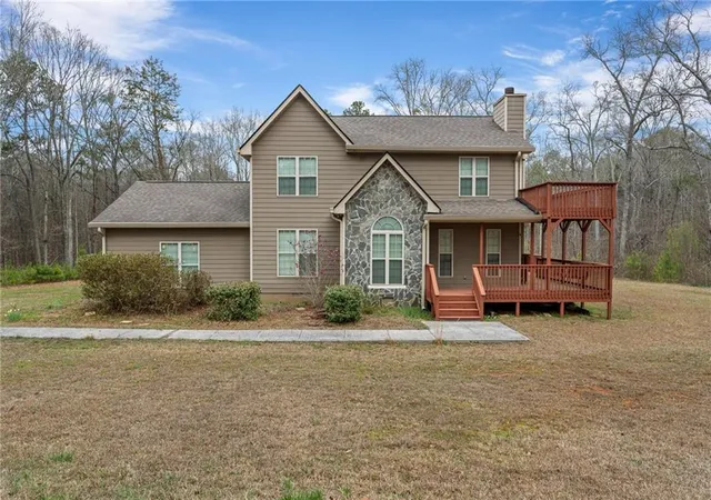 Photo 1 of Single family home for sale at 133 Harold Dr, Mcdonough, GA 30253 | MLS# 7786149 | Listing updated on 2026-07-01