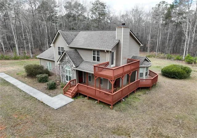 Photo 3 of Single family home for sale at 133 Harold Dr, Mcdonough, GA 30253 | MLS# 7786149 | Listing updated on 2026-07-01