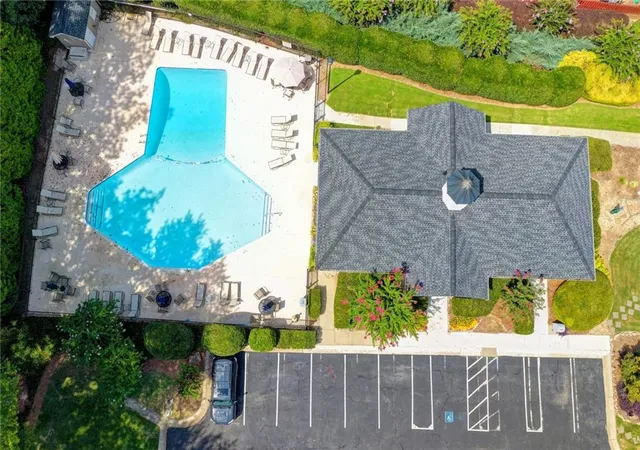 Photo 40 of Condo for sale at 702 Brighton Point, Sandy Springs, GA 30328 | MLS# 7824917 | Listing updated on 2026-09-02