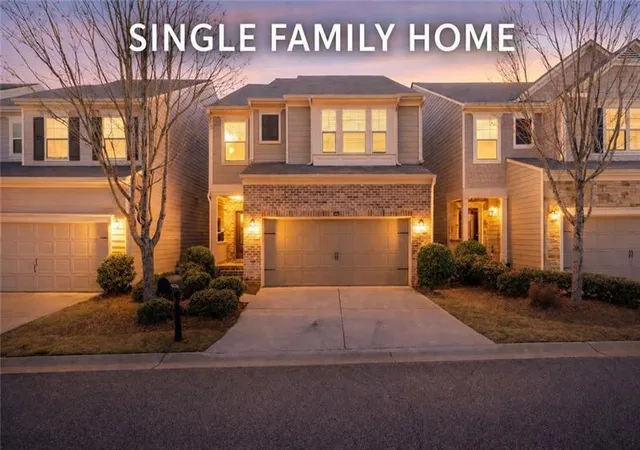 Photo 1 of Single family home for sale at 4615 Cold Spring Ct, Cumming, GA 30041 | MLS# 7813994 | Listing updated on 2026-08-23