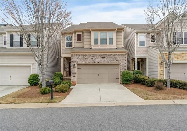 Photo 2 of Single family home for sale at 4615 Cold Spring Ct, Cumming, GA 30041 | MLS# 7813994 | Listing updated on 2026-08-23
