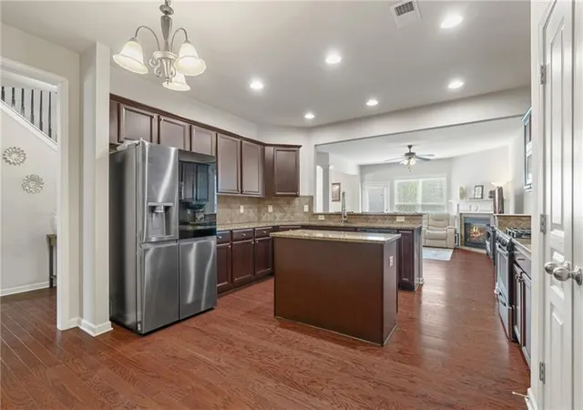 Photo 3 of Single family home for sale at 4615 Cold Spring Ct, Cumming, GA 30041 | MLS# 7813994 | Listing updated on 2026-08-23