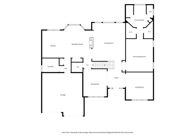77th image of 715 Crescent Cir, Canton, GA 30115 | MLS# 7780589