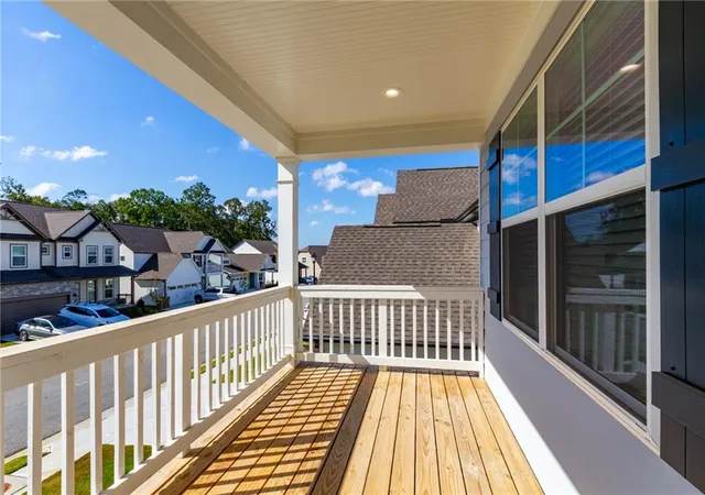 4th image of 303 Bull Shoals Wy, Hoschton, GA 30548 | MLS# 7787584