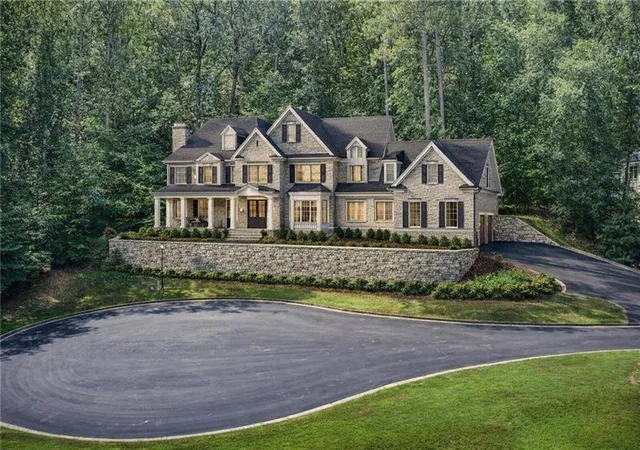 4th image of 3869 Teesdale Ct, Sandy Springs, GA 30350 | MLS# 7697329