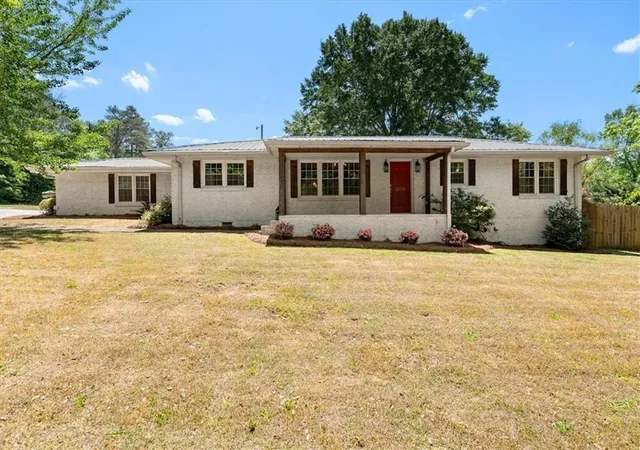 1st image of 1172 Alabama St, Carrollton, GA 30117 | MLS# 7768391