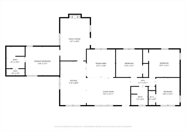 62nd image of 1172 Alabama St, Carrollton, GA 30117 | MLS# 7768391