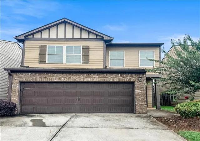 Photo 1 of Single family home for sale at 3140 Broadleaf Trl, Fairburn, GA 30213 | MLS# 7816047 | Listing updated on 2026-08-21