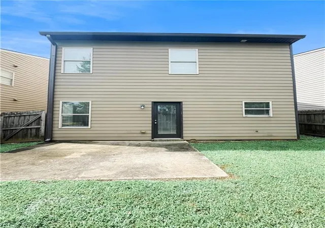 Photo 27 of Single family home for sale at 3140 Broadleaf Trl, Fairburn, GA 30213 | MLS# 7816047 | Listing updated on 2026-08-21