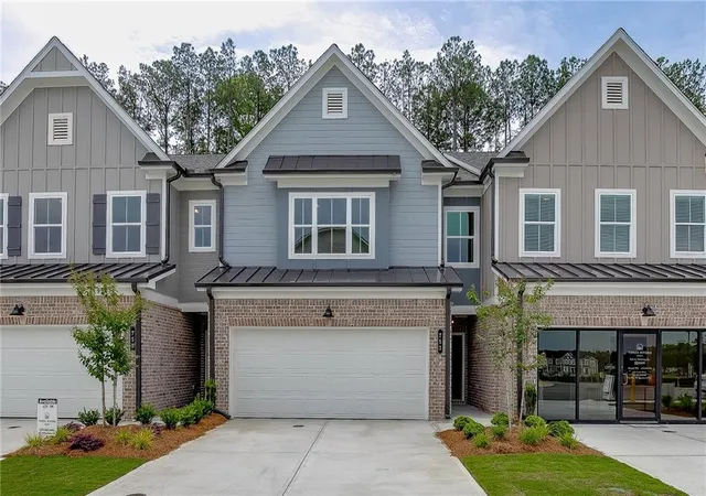 1st image of 753 Woods Chapel Rd #Lot 100, Buford, GA 30518 | MLS# 7824770