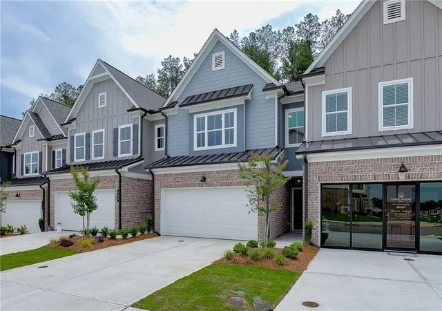 2nd image of 753 Woods Chapel Rd #Lot 100, Buford, GA 30518 | MLS# 7824770
