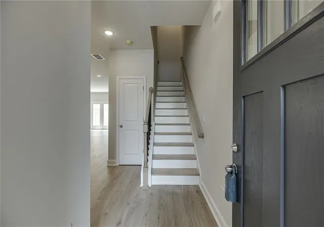 Photo 3 of Townhouse for sale at 753 Woods Chapel Rd #Lot 100, Buford, GA 30518 | MLS# 7824770 | Listing updated on 2026-09-19