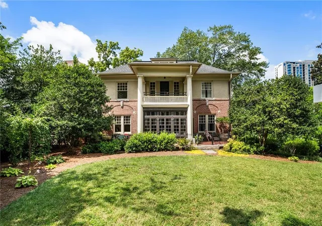 Photo 1 of Sale Pending at 75 17th Street Ne #7, Atlanta, GA 30309 | MLS# 7808752 | Listing updated on 2026-08-26