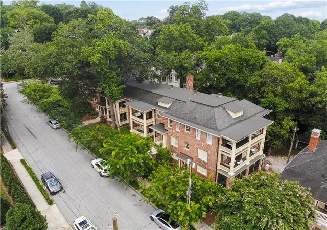 Photo 32 of Sale Pending at 75 17th Street Ne #7, Atlanta, GA 30309 | MLS# 7808752 | Listing updated on 2026-08-26
