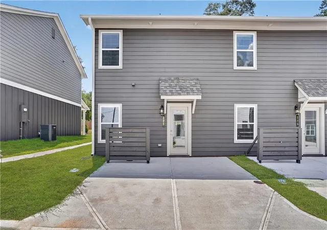 Photo 17 of Townhouse for sale at 205 Maddux St #LOT 23, Fayetteville, GA 30214 | MLS# 7767208 | Listing updated on 2026-09-05