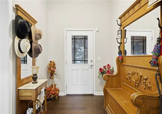 3rd image of 129 White Antelope St, Waleska, GA 30183 | MLS# 7743196