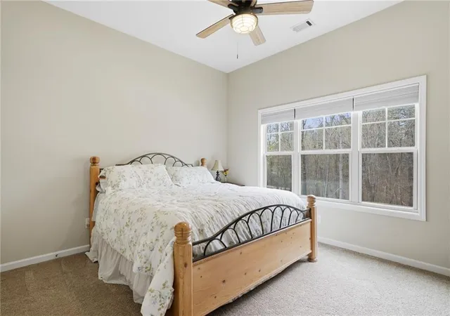 4th image of 129 White Antelope St, Waleska, GA 30183 | MLS# 7743196