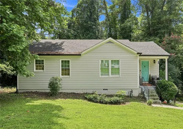 Photo 1 of Single family home for sale at 2740 Dale Crk Dr, Atlanta, GA 30318 | MLS# 7814941 | Listing updated on 2026-08-11