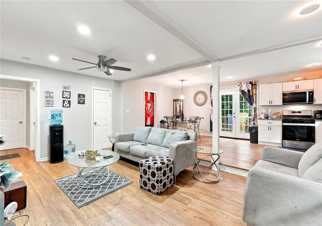 Photo 2 of Single family home for sale at 2740 Dale Crk Dr, Atlanta, GA 30318 | MLS# 7814941 | Listing updated on 2026-08-11