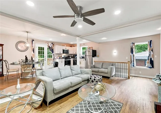 Photo 3 of Single family home for sale at 2740 Dale Crk Dr, Atlanta, GA 30318 | MLS# 7814941 | Listing updated on 2026-08-11