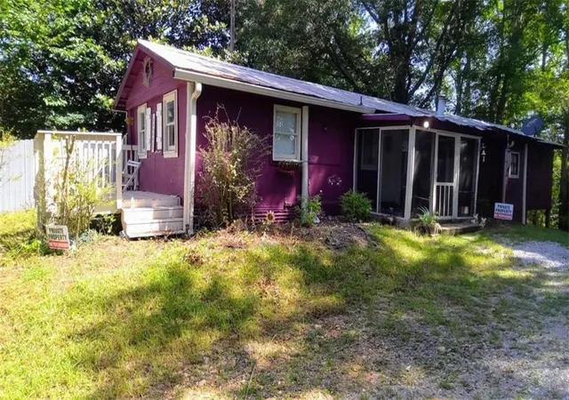 Photo 1 of Single family home for sale at 1786 Camp Wahsega Rd, Dahlonega, GA 30533 | MLS# 7808089 | Listing updated on 2026-08-23