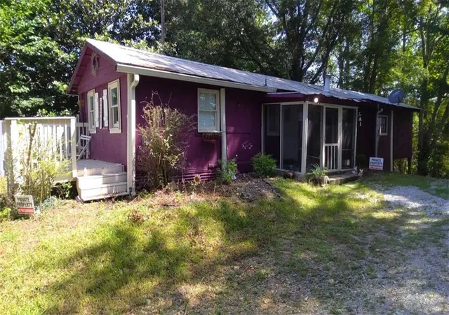 Photo 2 of Single family home for sale at 1786 Camp Wahsega Rd, Dahlonega, GA 30533 | MLS# 7808089 | Listing updated on 2026-08-23