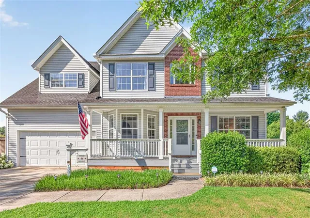 1st image of 788 Baskins Cir, Winder, GA 30680 | MLS# 7807451